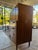 Wood American of Martinsville HighBoy Dresser For Sale - Image 7 of 12