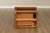Pennsylvania House Solid Oak Two Tier End Table With Drawer For Sale - Image 18 of 18