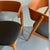 Vintage Banjo Dining Chairs from Ikea, Sweden, 1950s, Set of 2 For Sale - Image 4 of 9