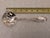 Mid 20th Century Towle Sterling Silver "Benjamin Franklin" Gravy/Sauce Ladle For Sale - Image 11 of 13