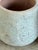 Pair of Monumental 20th Century Terra Cotta Garden Urns For Sale - Image 9 of 10