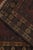 Textile Rug & Kilim’s Baluch Tribal Rug With Colorful Geometric Patterns For Sale - Image 7 of 7