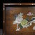 Huali Rosewood Tray Inlaid With Mother-of-Pearl For Sale - Image 10 of 10