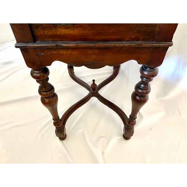 Late 20th Century Theodore Alexander Castle Bromwich Collection Side Tables - A Pair For Sale - Image 10 of 18