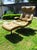 Wood Frank Doerner Mid-Century Modern Chair & Ottoman Set Selig Plycraft Style For Sale - Image 7 of 11