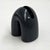Grey Noe Umbrella Stand by Franco Bertoli and Max Pajetta for Fontana Arte, 1970s For Sale - Image 9 of 9
