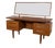 Mid-Century Teak Dressing Table by Victor Wilkins for G-Plan, United Knigdom, 1960s For Sale