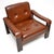 Vintage Danish Leather Chairs, 1960, Set of 2 For Sale - Image 6 of 11