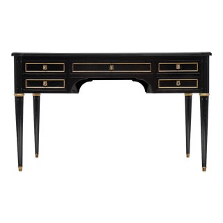 Louis XVI Style French Writing Desk For Sale