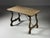 Antique Spanish Table, 1800s For Sale - Image 16 of 16