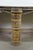 Wood 3 Antique Tibetan Wood Yak Butter Churn Buckets For Sale - Image 7 of 17
