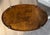 Wood 1960s Mid Century Modern Tea Table W/Wood Top & Brass Legs For Sale - Image 7 of 9