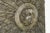 Wood Brutalist Bronzed Resin Wall Relief Sculpture, Style of Paul Evans, c 1970s For Sale - Image 7 of 12