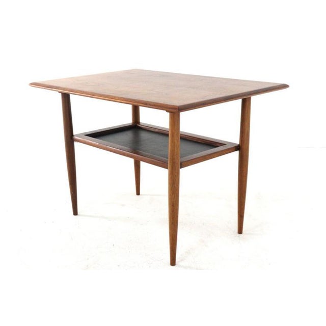 Vintage Side Table from R.S. Associates of Montreal, 1960s For Sale - Image 12 of 14