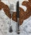 Contours Forks and Knives from Ercuis, Set of 24 For Sale - Image 11 of 11