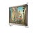 This beautiful large oil painting on canvas depicting a colorful cityscape of Havana, Cuba. The painting captures the...