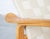 Primo High Lounge Chair by Yngve Ekström for Swedese, 1980s For Sale - Image 10 of 16