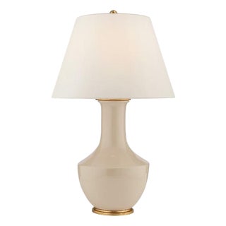 Visual Comfort Lambay Table Lamp For Sale