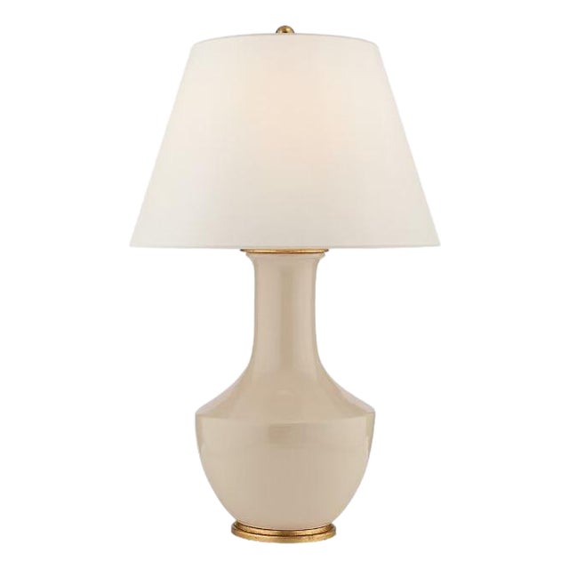 Visual Comfort Lambay Table Lamp For Sale