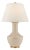 Visual Comfort Lambay Table Lamp For Sale