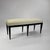 Wood 1990s Fine Neoclassical Style Six Leg Bench For Sale - Image 7 of 7
