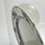 Ceramic Round Jane Model Platter from KG Lunéville, 1890s For Sale - Image 7 of 12