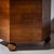 1950s Pair of Hexagonal Art Deco Stools, 1st Half 20th Century For Sale - Image 5 of 8