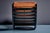 1970s Relaxer II Rocking Chair attributed to Verner Panton for Rosenthal, 1970s For Sale - Image 5 of 13