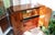 Mid-Century Modern Bar Cabinet For Sale - Image 5 of 10