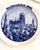 Ceramic Christmas Wall Plates from Rosenthal, 1932-1943, Set of 11 For Sale - Image 13 of 18
