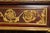 Exceptional 19th Century French Louis XVI Style Marble-Top Console Table With Ormolu Accents For Sale - Image 9 of 18