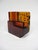 Custom Art Glass Sculpture Lamp from Arthur Elrod Interior For Sale - Image 9 of 10