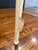 Pair of Brass and White Painted Iron Beds For Sale - Image 11 of 11