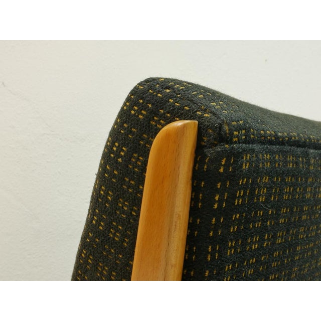 Mid-Century Easy Chair, Germany, 1960s For Sale - Image 10 of 14