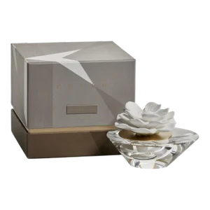 Dream Mini-Crystal Edition Porcelain Diffuser, Grapefruit Flower