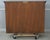 Henkel Harris Cherry China Cabinet Top Only For Sale - Image 11 of 12