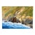 Kathleen Murray Original Big Sur California Coast Oil Painting, 8 X 10 For Sale