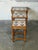 Ak Odense Oak Nesting Tables Set of 3 With Ceramic Tile Tops Danish Mid-Century Modern 1965 For Sale - Image 9 of 11