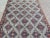 Mid-Century Modern 70s Turkish Handmade Aesthetic Boho Jejim Kilim Area Rugs For Sale - Image 3 of 11