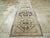 Galerie Shabab Collection Early 20th Century Persian Malayer Runner For Sale - Image 4 of 9