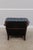 Pair Colonial Williamsburg Style Queen Anne Mahogany Wing Chairs For Sale - Image 18 of 18