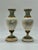 French 19th Century Napoleon III Period Small Sevres - a Pair For Sale - Image 3 of 13