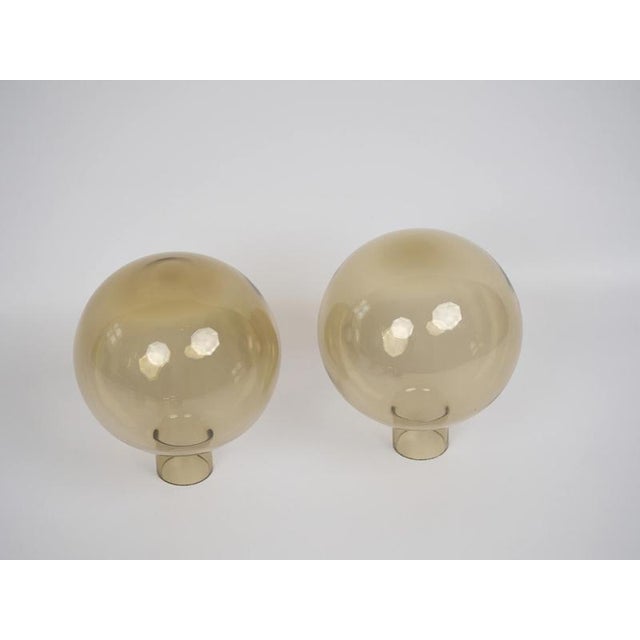 V149 Wall Lamps by Hans-Agne Jakobsson, Sweden, 1950s, Set of 2 For Sale - Image 9 of 10