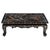 Illustration Musuem Quality Antique Korean Table with superb Inlay Joseon Dynasty For Sale - Image 3 of 18