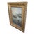 1920s De Risi, Seascape with Fishermen ,Early 1900s, Oil on Canvas, Framed For Sale - Image 5 of 18