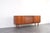 Mid-Century Modern Scandinavian Sideboard in Teak by Nils Jonsson for P.S. Heggen, 1960s. For Sale - Image 9 of 18
