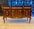 2020s French Louis XVI Style Brown Commode With 7 Drawers For Sale - Image 5 of 5