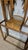 Vintage Carved Oak Hall Tree with Mirror and Coat Hooks, 1940s For Sale - Image 9 of 17