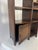 English Modernist Art Deco Bookcases in Oak, 1920s, Set of 2 For Sale - Image 16 of 18