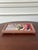 Vintage Framed Needlepoint Boats— A Pair For Sale - Image 14 of 18